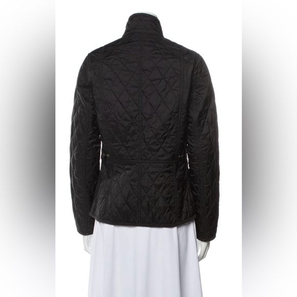 Barbour jacket - Picture 2 of 4